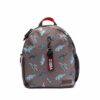 Zebra Trends Backpack Boys Dino X-Ray