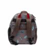 Zebra Trends Backpack Boys Dino X-Ray