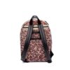 Zebra Trends Girls Backpack M Leo Soft