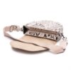 Zebra Trends Natural Bag Romee Python