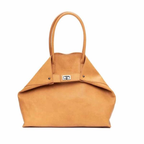 Zebra Trends Natural Bag Victoria Ocre