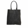 Zebra Trends Jacky Shopper Black