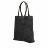 Zebra Trends Jacky Shopper Black