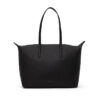 Matt & Nat Purity Tote Bag Abbi Black