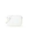 Valentino Ada Flap Bag Bianco