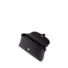 Valentino Bowery Flap Bag Nero