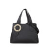 Valentino Bowery Shopping Nero