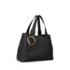 Valentino Bowery Shopping Nero