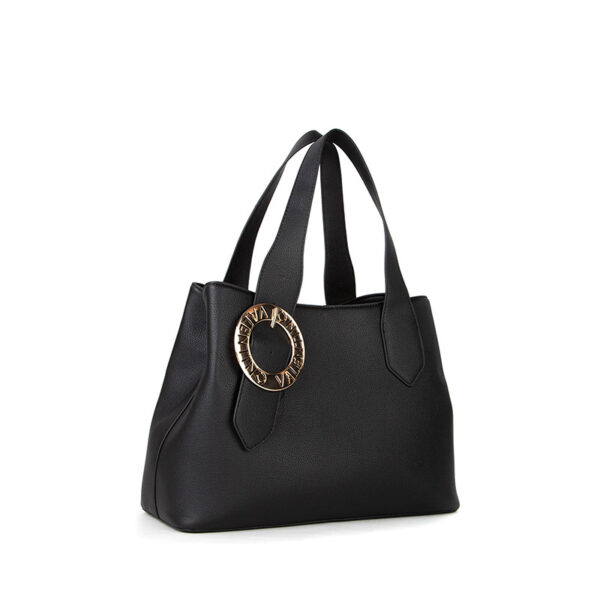 Valentino Bowery Shopping Nero