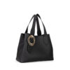 Valentino Bowery Shopping Nero