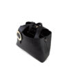 Valentino Bowery Shopping Nero