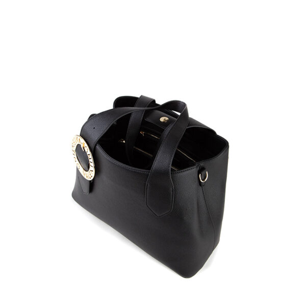 Valentino Bowery Shopping Nero