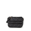 Valentino Ada Flap Bag Nero