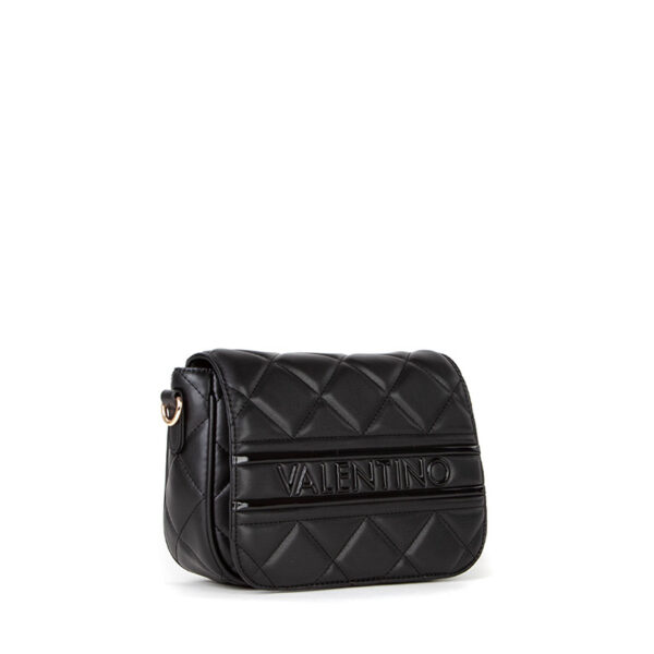 Valentino Ada Flap Bag Nero