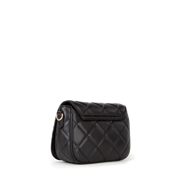 Valentino Ada Flap Bag Nero