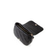 Valentino Ada Flap Bag Nero