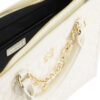 NIKKIE Berkely Tweed Shopper Pearl