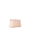 Valentino Bowery Flap Bag Cipria