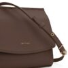 Matt & Nat Kintla Arbor Satchel Black