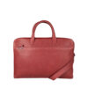Cowboysbag Laide 15.6 inch dark green