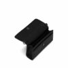 Matt & Nat Drew Med Vegan Crossbody Bag Arbor Black