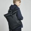 Gaston Luga Rullen 16'' - Black