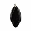 Ted Baker Jimsa PU Bow Crossbody Bag Jet Black