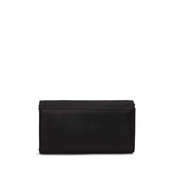 Matt & Nat Drew Med Vegan Crossbody Bag Arbor Black