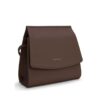 Matt & Nat Kintla Arbor Satchel Black
