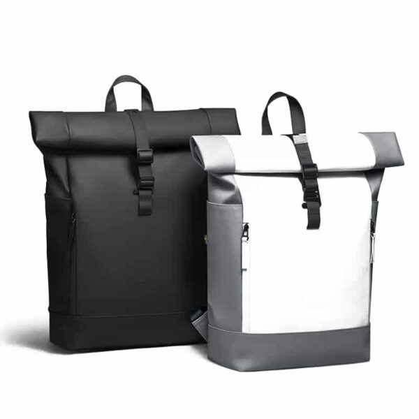Gaston Luga Rullen 13'' - Black