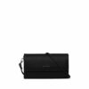Matt & Nat Drew Med Vegan Crossbody Bag Arbor Black