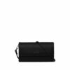 Matt & Nat Drew Med Vegan Crossbody Bag Arbor Black