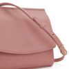 Matt & Nat Kintla Arbor Satchel Black