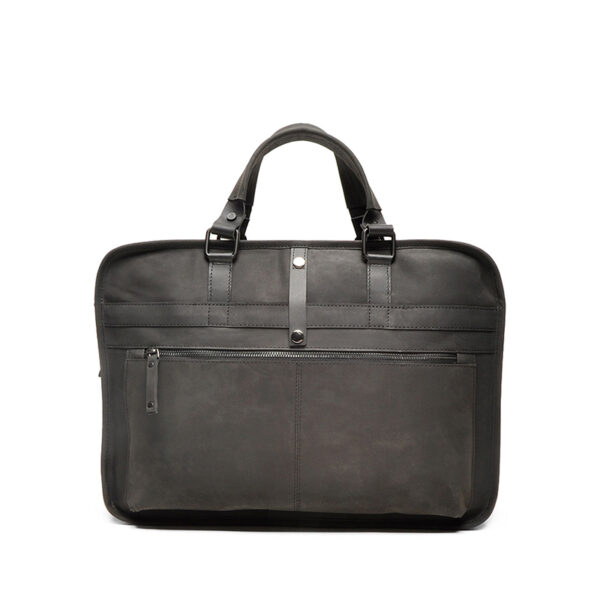Berba Barbarossa Laptopbag Black