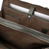 Cowboysbag Laide 15.6 inch dark green