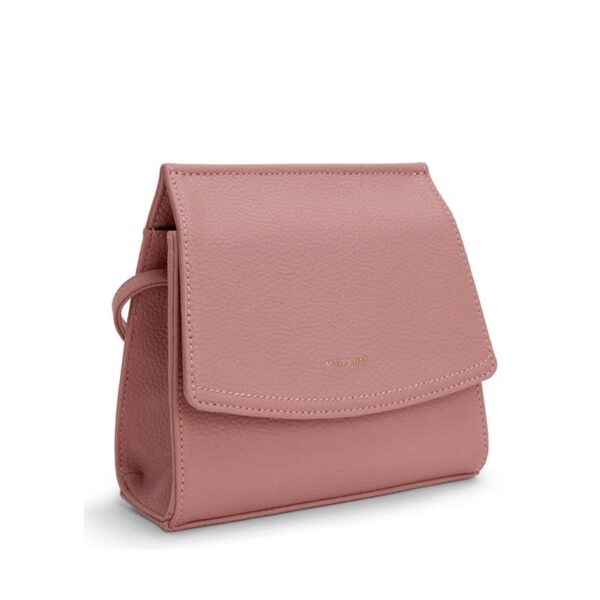 Matt & Nat Kintla Arbor Satchel Black