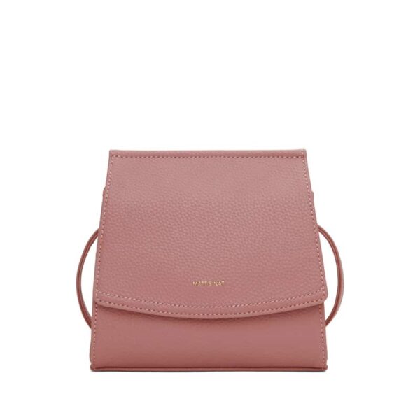 Matt & Nat Kintla Arbor Satchel Black