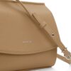 Matt & Nat Kintla Arbor Satchel Black