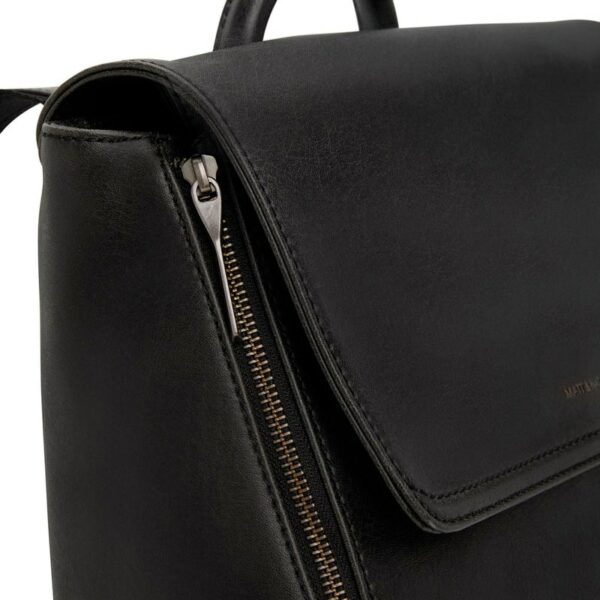Matt & Nat Kintla Arbor Satchel Black