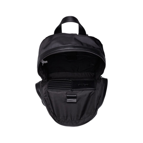 Berba Barbarossa Laptopbag Black