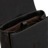 Matt & Nat Kintla Arbor Satchel Black