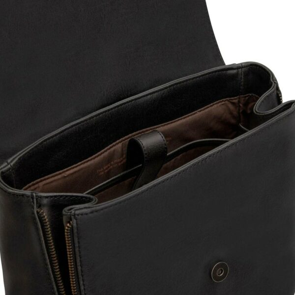Matt & Nat Kintla Arbor Satchel Black