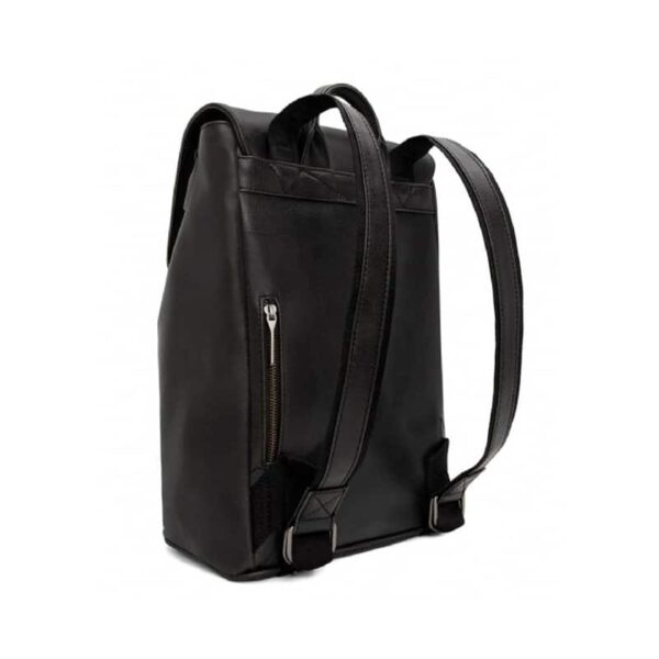 Matt & Nat Kintla Arbor Satchel Black