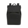 Matt & Nat Kintla Arbor Satchel Black