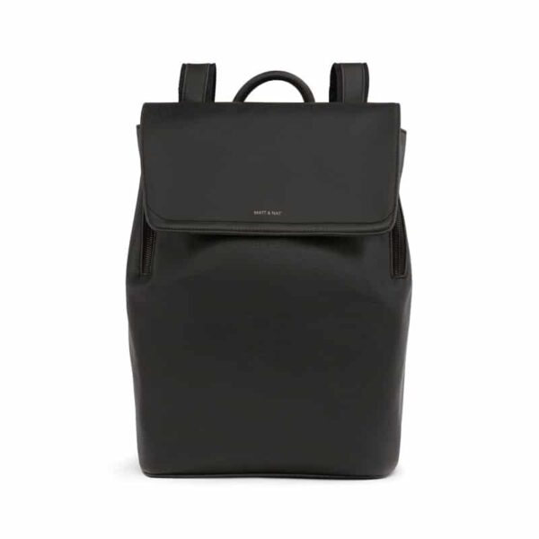 Matt & Nat Kintla Arbor Satchel Black
