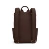 Matt & Nat Curb Vintage Tote Bag Chili Matte