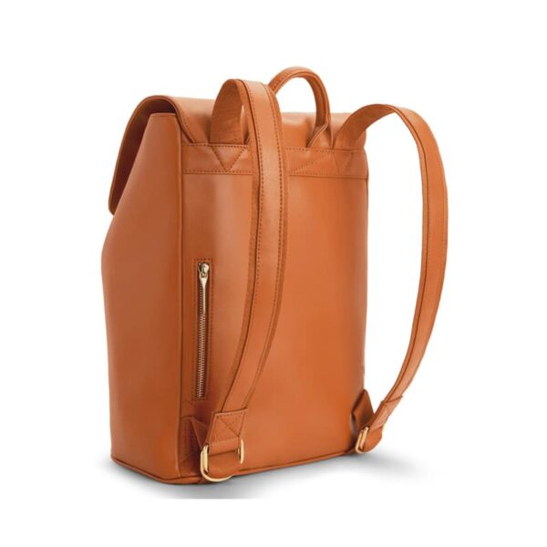 Matt & Nat Kintla Arbor Satchel Black