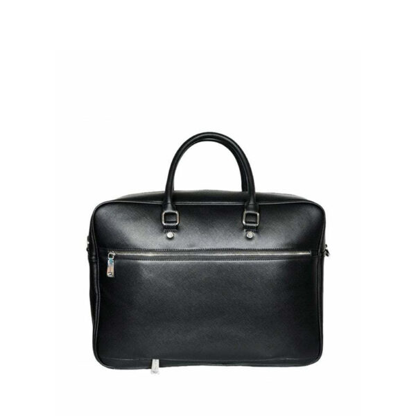 Berba Barbarossa Laptopbag Black