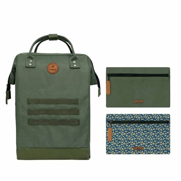 Cabaia Adventurer L Seoul
