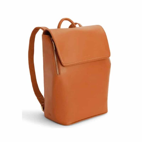 Matt & Nat Kintla Arbor Satchel Black